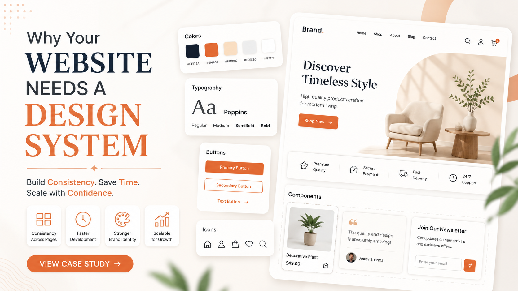 Why Your Business Needs a Professional Website in 2026